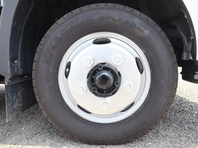 トヨタ ダイナ 2RG-XZU605(2WD)の写真23