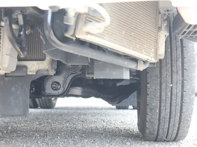 トヨタ ダイナ 2RG-XZU605(2WD)の写真25