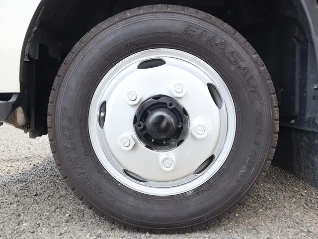 トヨタ ダイナ 2RG-XZU605(2WD)の写真26