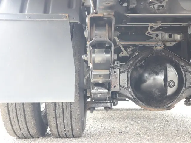 トヨタ ダイナ 2RG-XZU605(2WD)の写真28