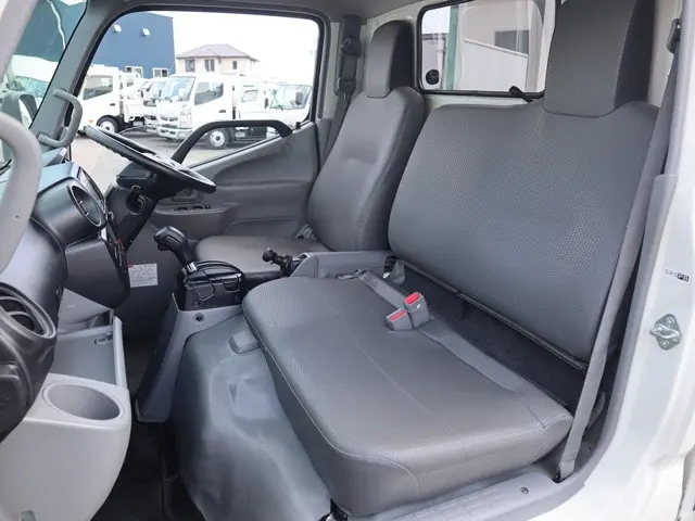 トヨタ ダイナ 2RG-XZU605(2WD)の写真34