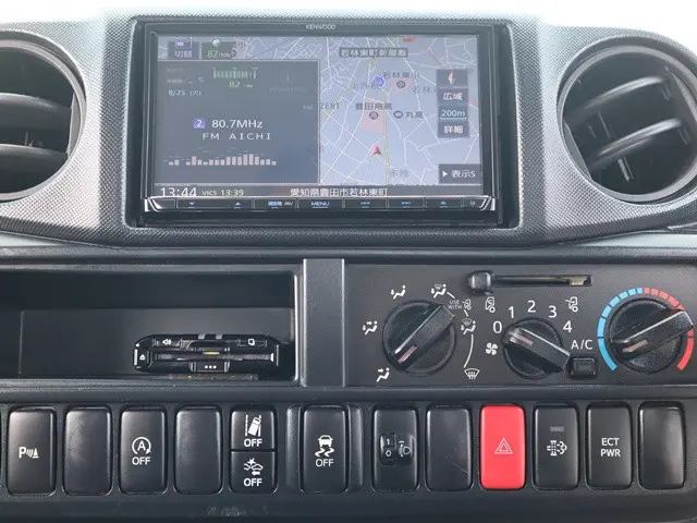 トヨタ ダイナ 2RG-XZU605(2WD)の写真37