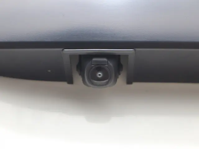 トヨタ ハイエース 3BA-TRH214W(2WD)の写真42