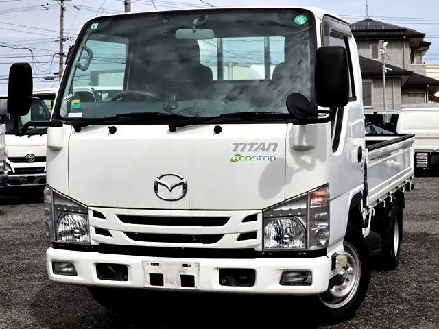 マツダ タイタン TRG-LHR85A(2WD)の写真1