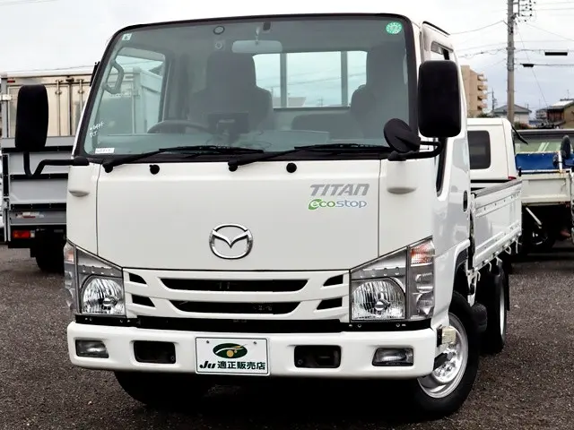 マツダ タイタン TRG-LHR85A(2WD)の写真2