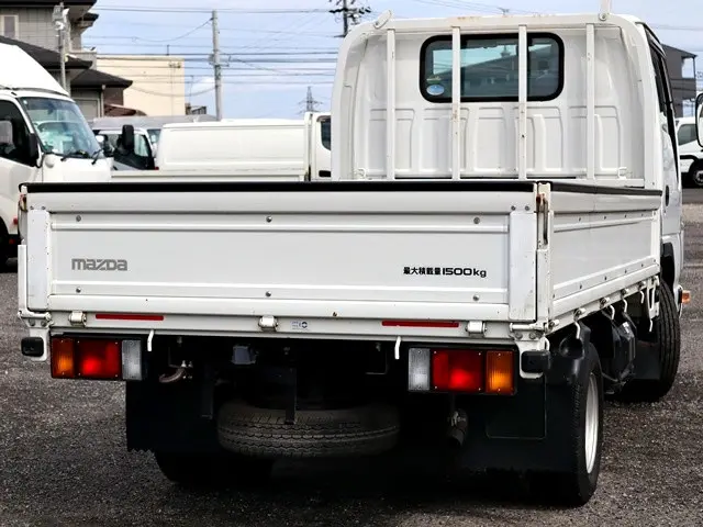 マツダ タイタン TRG-LHR85A(2WD)の写真3