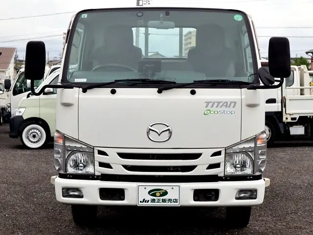 マツダ タイタン TRG-LHR85A(2WD)の写真3