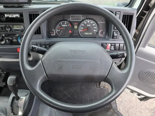 マツダ タイタン TRG-LHR85A(2WD)の写真4