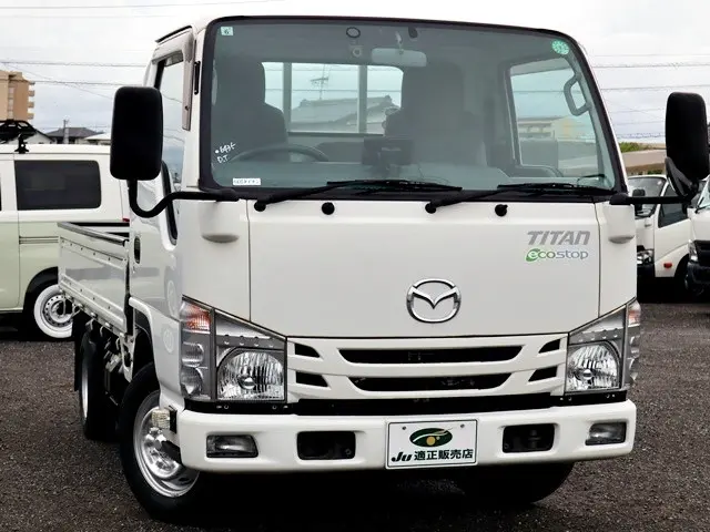 マツダ タイタン TRG-LHR85A(2WD)の写真4