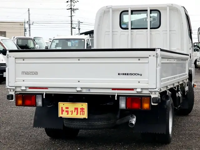 マツダ タイタン TRG-LHR85A(2WD)の写真5