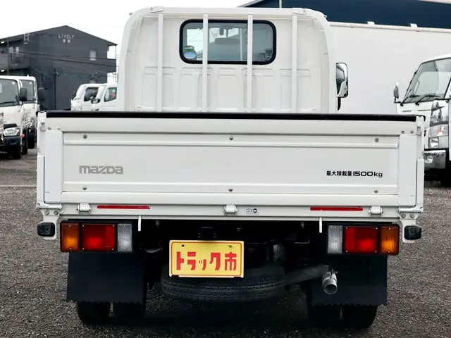 マツダ タイタン TRG-LHR85A(2WD)の写真6