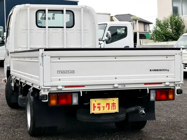マツダ タイタン TRG-LHR85A(2WD)の写真7