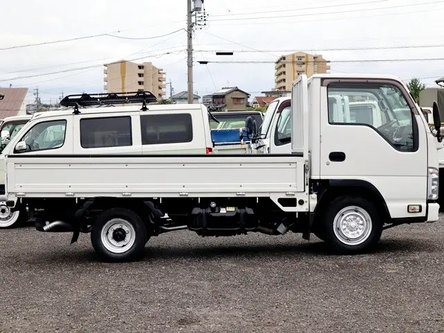 マツダ タイタン TRG-LHR85A(2WD)の写真8
