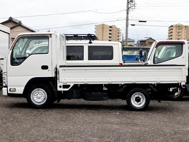 マツダ タイタン TRG-LHR85A(2WD)の写真9