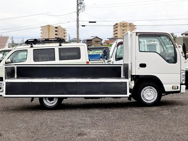 マツダ タイタン TRG-LHR85A(2WD)の写真10