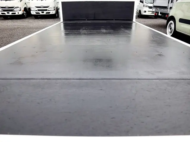 マツダ タイタン TRG-LHR85A(2WD)の写真11