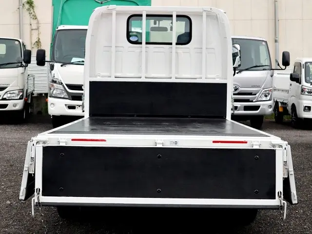 マツダ タイタン TRG-LHR85A(2WD)の写真12