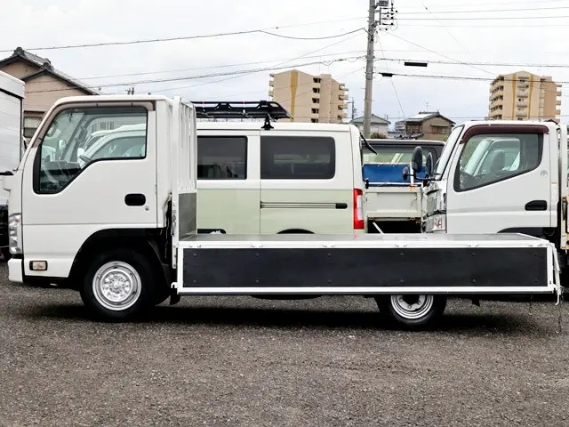 マツダ タイタン TRG-LHR85A(2WD)の写真13