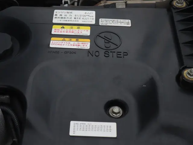 マツダ タイタン TRG-LHR85A(2WD)の写真17