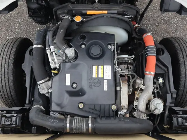 マツダ タイタン TRG-LHR85A(2WD)の写真18