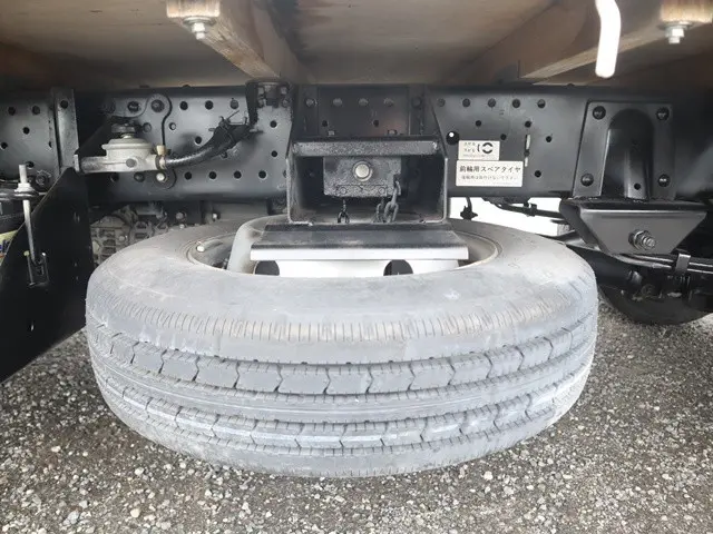 マツダ タイタン TRG-LHR85A(2WD)の写真21
