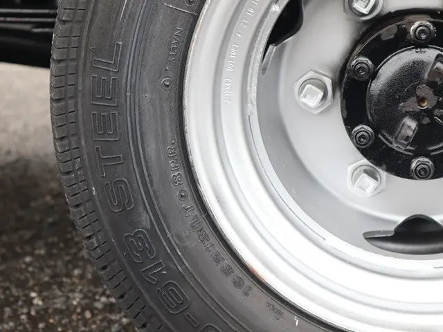 マツダ タイタン TRG-LHR85A(2WD)の写真22