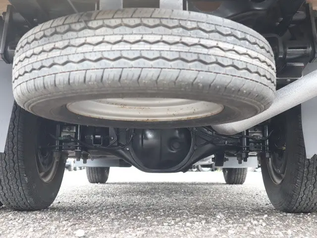 マツダ タイタン TRG-LHR85A(2WD)の写真23