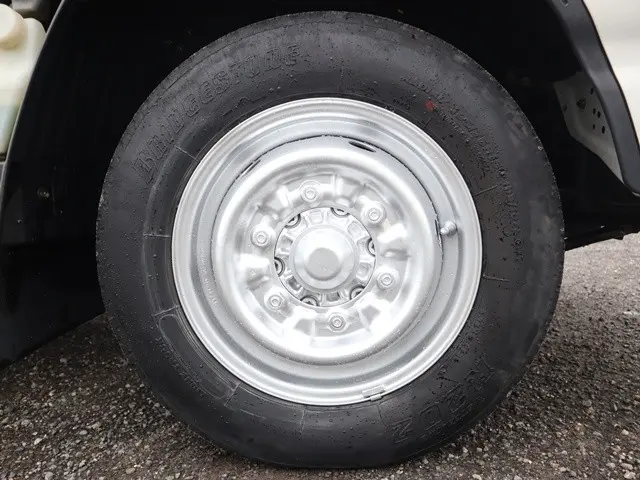 マツダ タイタン TRG-LHR85A(2WD)の写真24