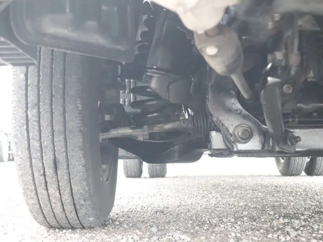 マツダ タイタン TRG-LHR85A(2WD)の写真25