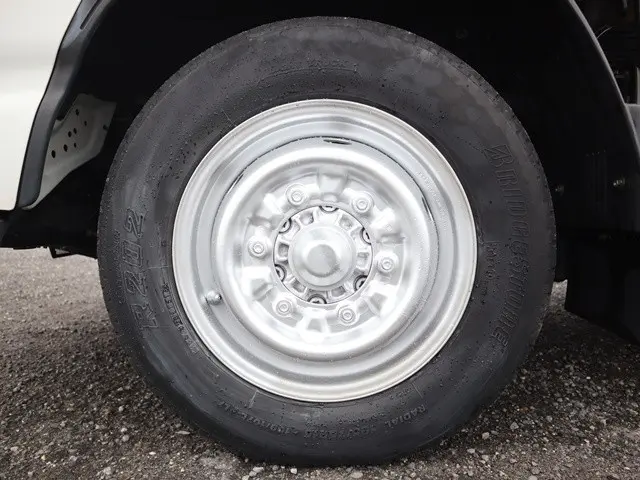 マツダ タイタン TRG-LHR85A(2WD)の写真27