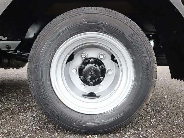 マツダ タイタン TRG-LHR85A(2WD)の写真28