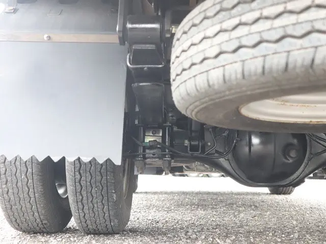 マツダ タイタン TRG-LHR85A(2WD)の写真29