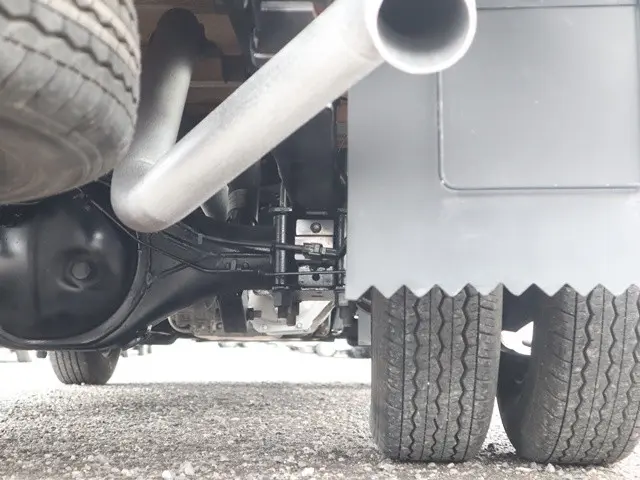 マツダ タイタン TRG-LHR85A(2WD)の写真30