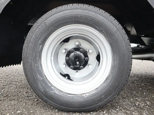 マツダ タイタン TRG-LHR85A(2WD)の写真31