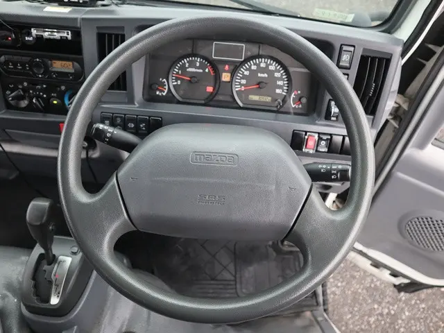 マツダ タイタン TRG-LHR85A(2WD)の写真36