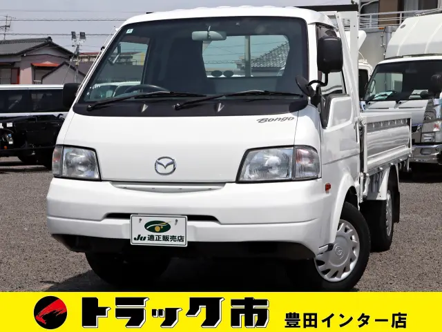 マツダ ボンゴトラック DBF-SLP2T(2WD)の写真1