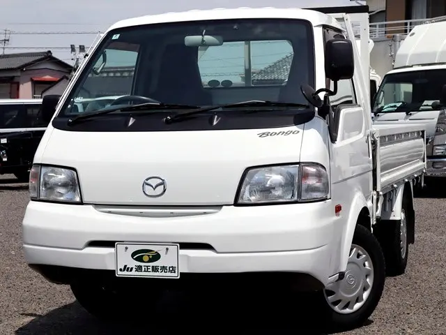 マツダ ボンゴトラック DBF-SLP2T(2WD)の写真2