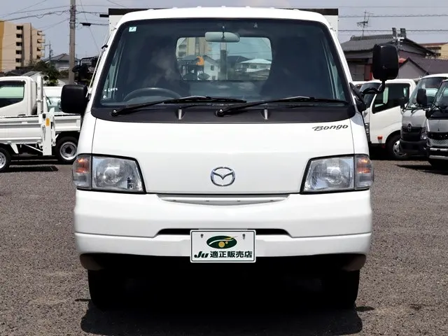 マツダ ボンゴトラック DBF-SLP2T(2WD)の写真3