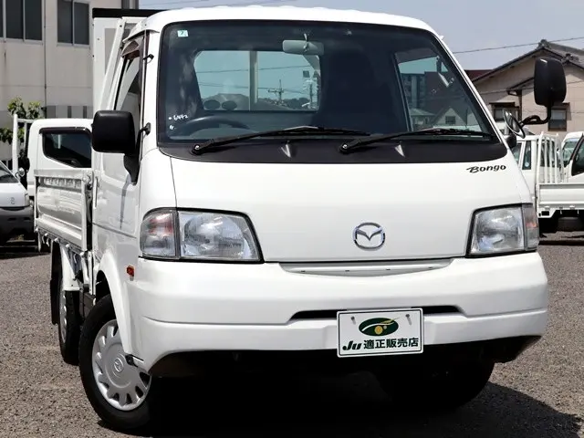 マツダ ボンゴトラック DBF-SLP2T(2WD)の写真4