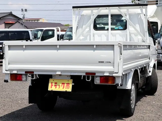 マツダ ボンゴトラック DBF-SLP2T(2WD)の写真5