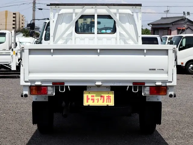 マツダ ボンゴトラック DBF-SLP2T(2WD)の写真6