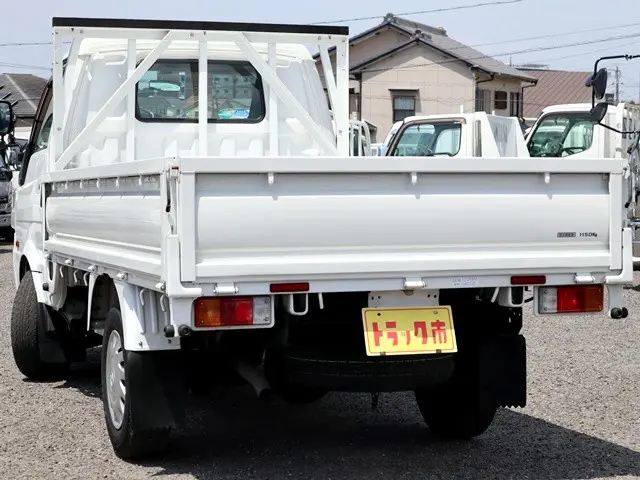 マツダ ボンゴトラック DBF-SLP2T(2WD)の写真7