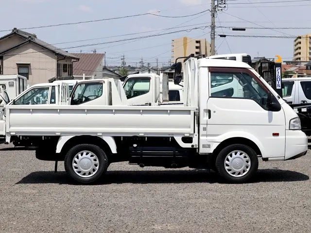 マツダ ボンゴトラック DBF-SLP2T(2WD)の写真8