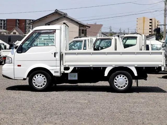 マツダ ボンゴトラック DBF-SLP2T(2WD)の写真9