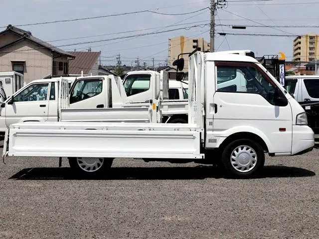 マツダ ボンゴトラック DBF-SLP2T(2WD)の写真10