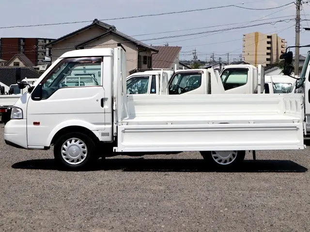 マツダ ボンゴトラック DBF-SLP2T(2WD)の写真13