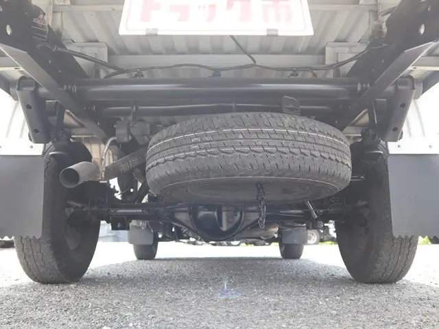 マツダ ボンゴトラック DBF-SLP2T(2WD)の写真18