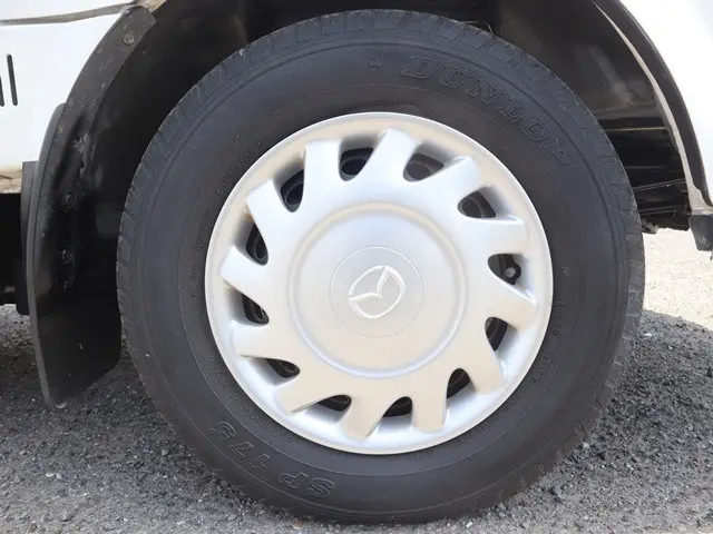 マツダ ボンゴトラック DBF-SLP2T(2WD)の写真20