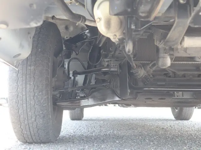 マツダ ボンゴトラック DBF-SLP2T(2WD)の写真21