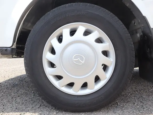マツダ ボンゴトラック DBF-SLP2T(2WD)の写真23